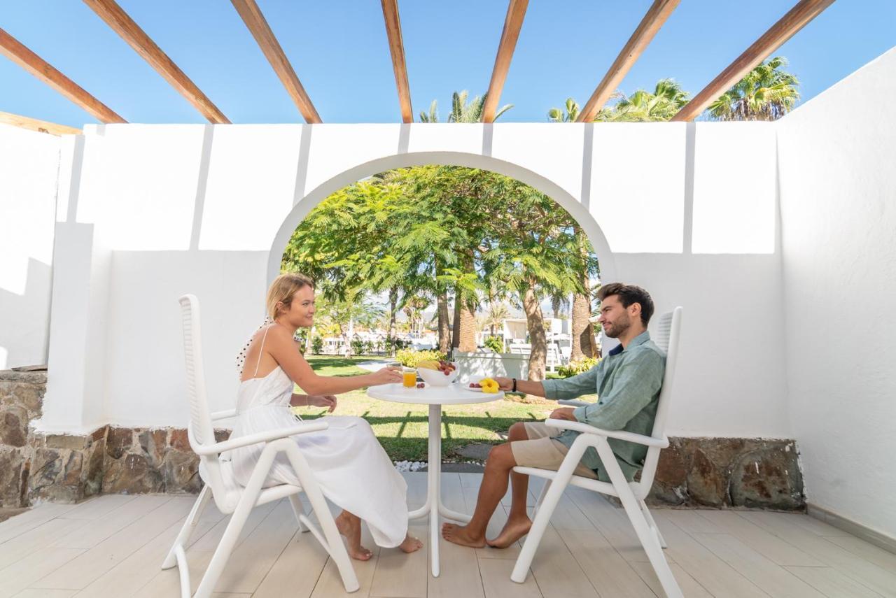 Hotel The Dunagolf Maspalomas (Gran Canaria)