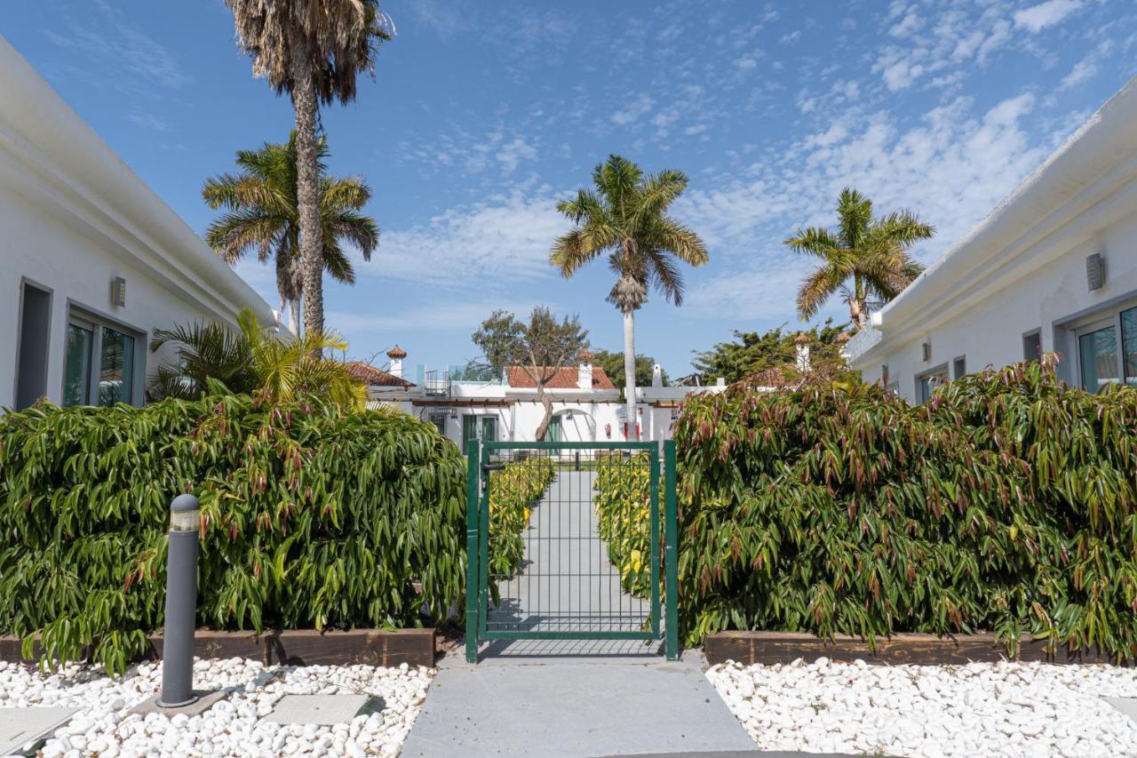 The Dunagolf 4* Maspalomas (Gran Canaria)
