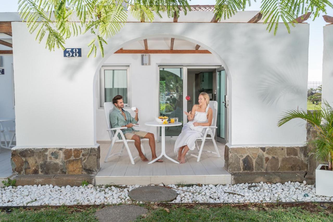 The Dunagolf Hotel Maspalomas (Gran Canaria)