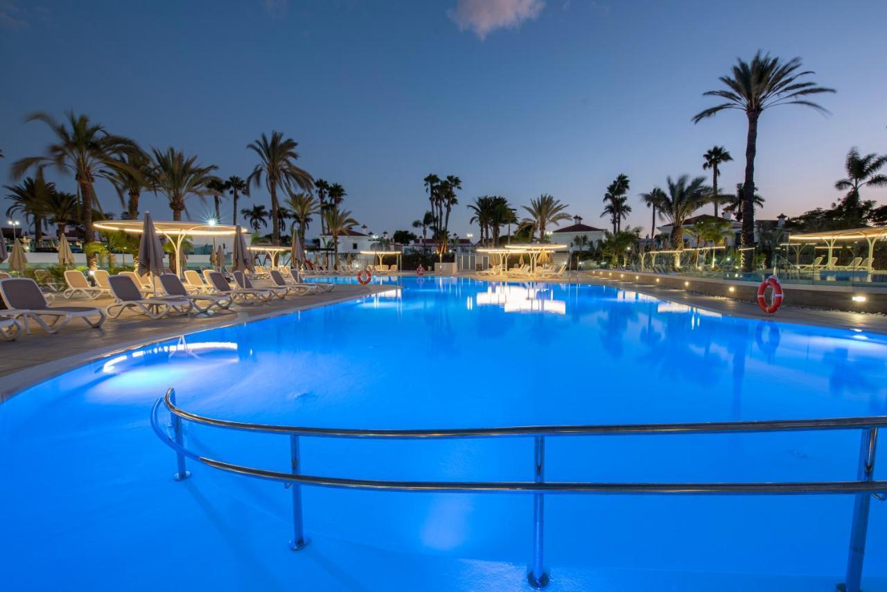 Hotel The Dunagolf Maspalomas (Gran Canaria)