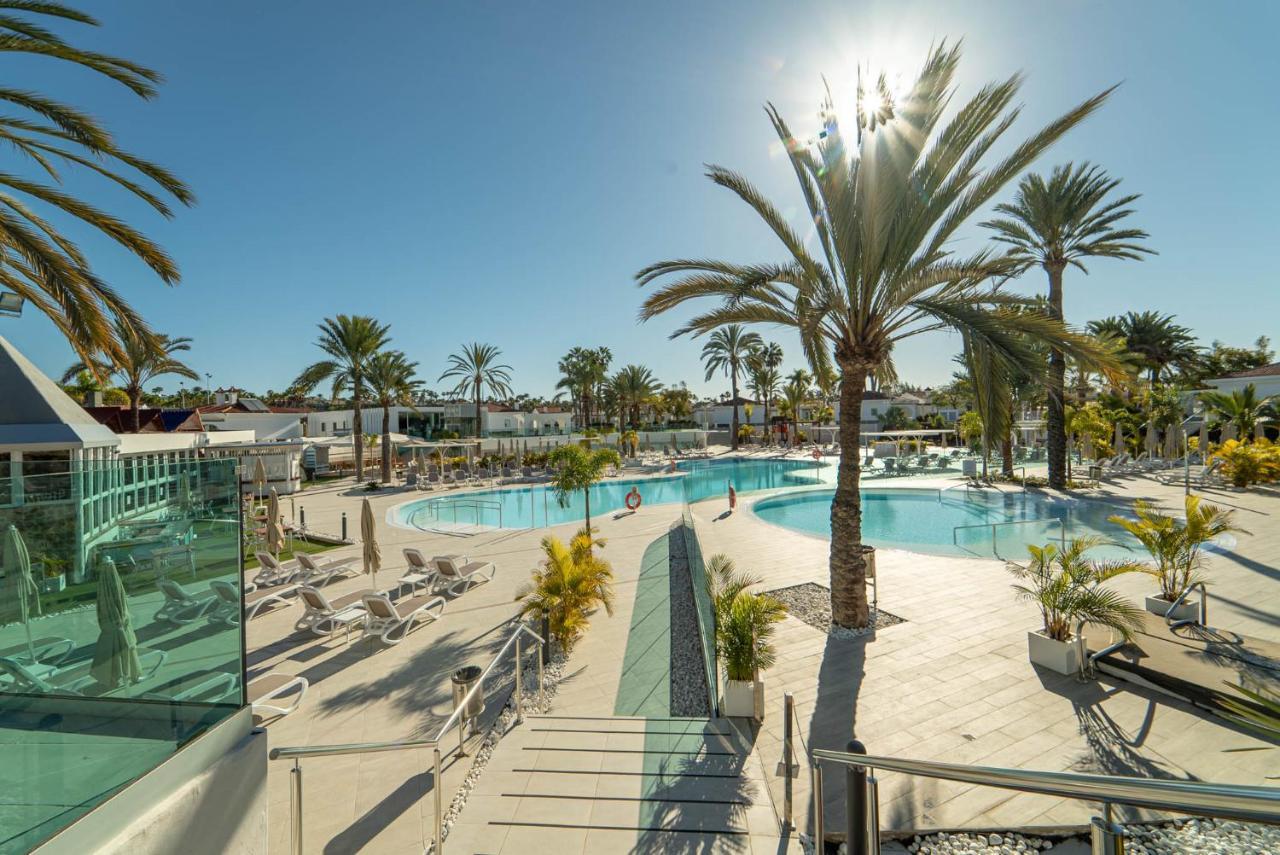 The Dunagolf Hotel Maspalomas (Gran Canaria)