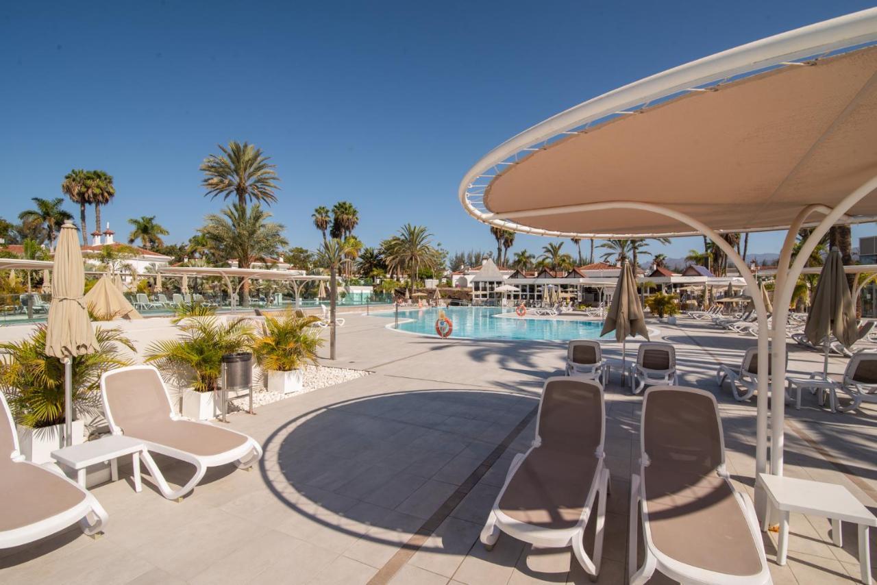 The Dunagolf Hotel Maspalomas (Gran Canaria)