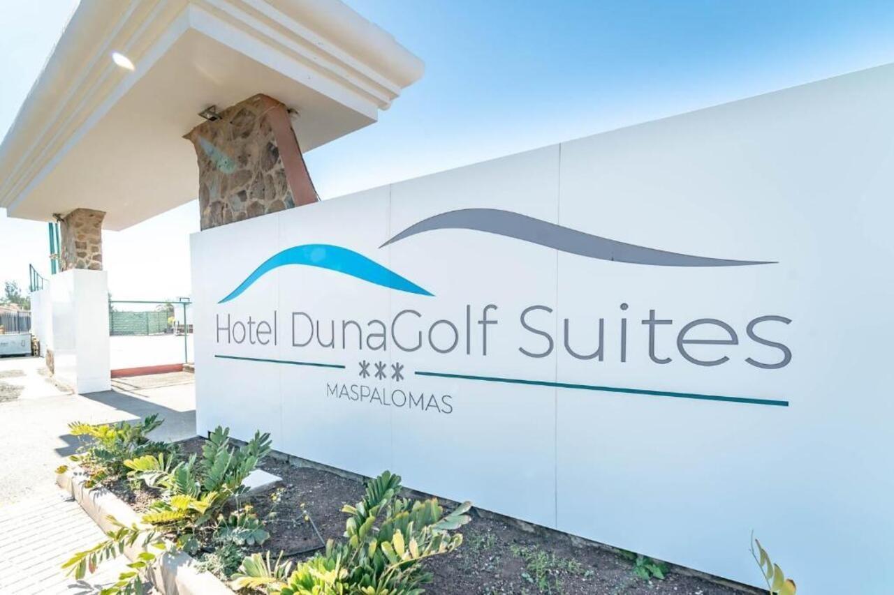 Hotel The Dunagolf