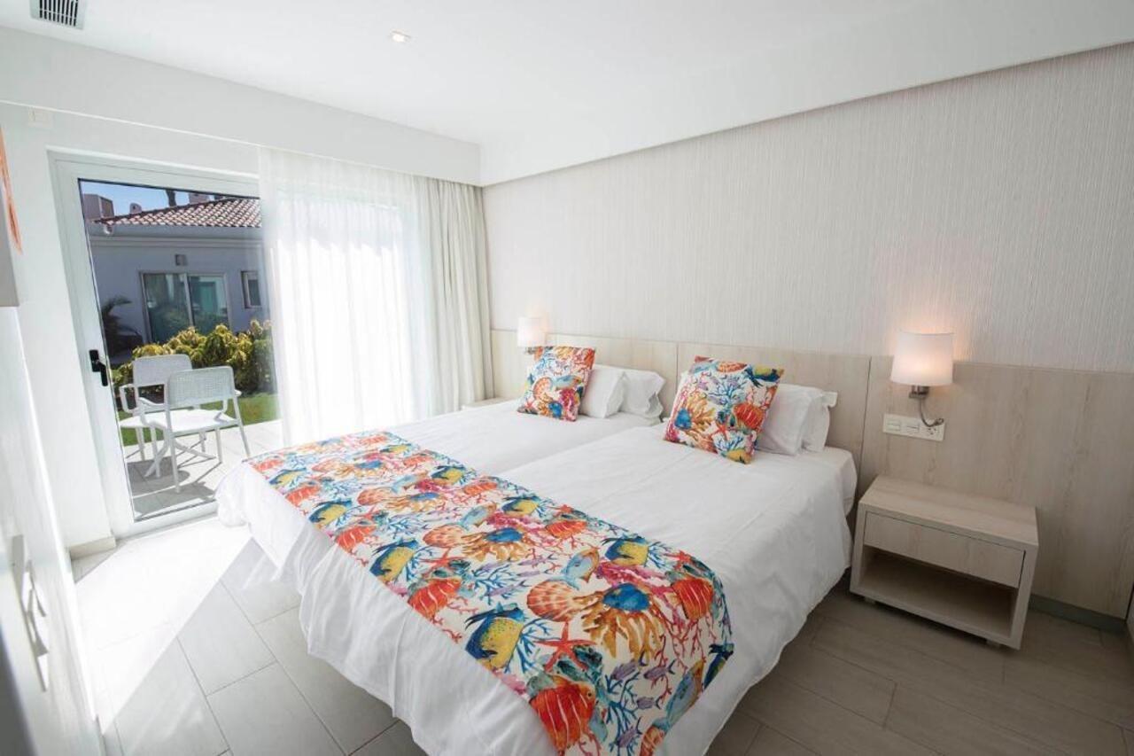 Hotel The Dunagolf