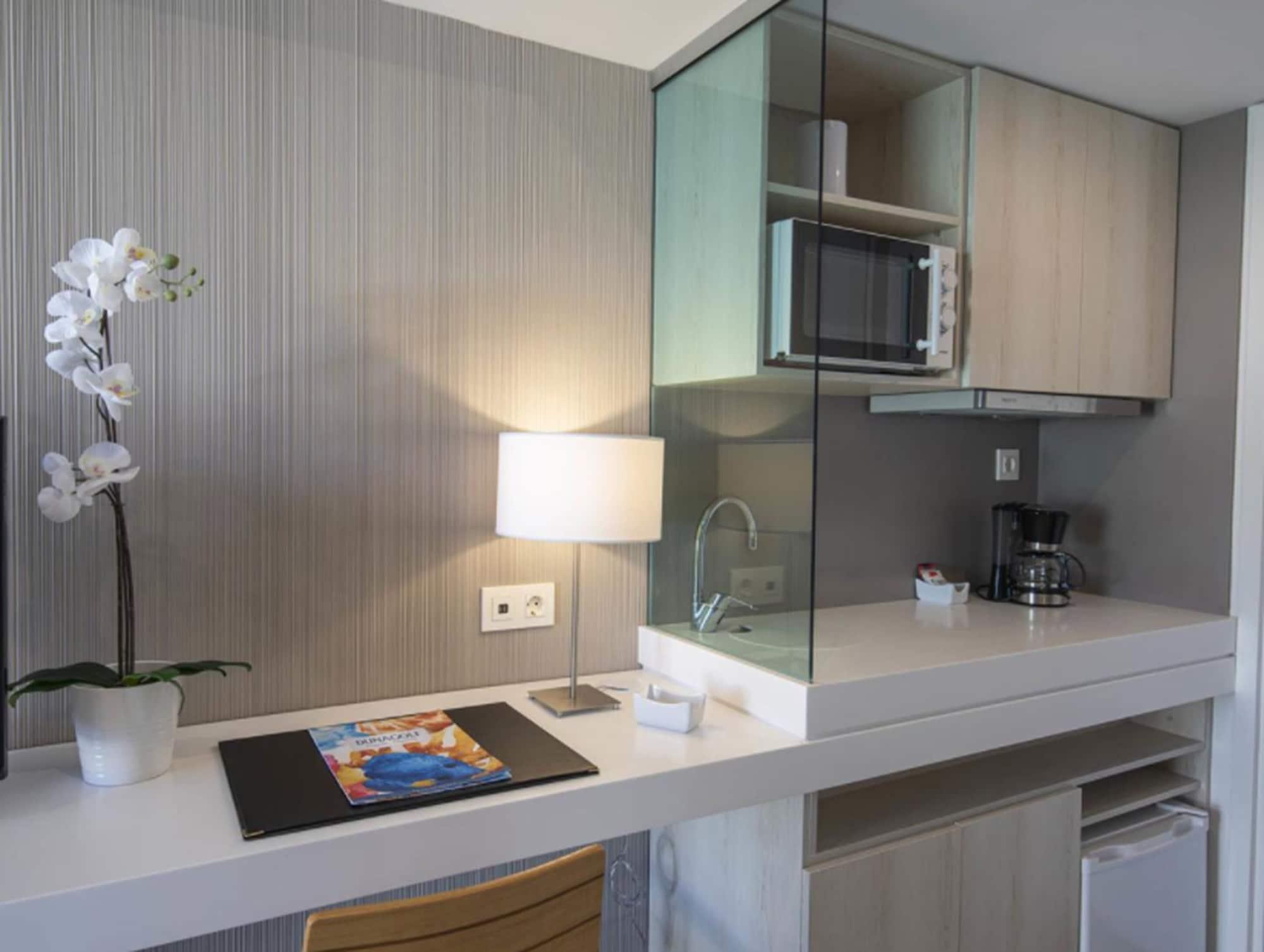The Dunagolf 4* Maspalomas (Gran Canaria)
