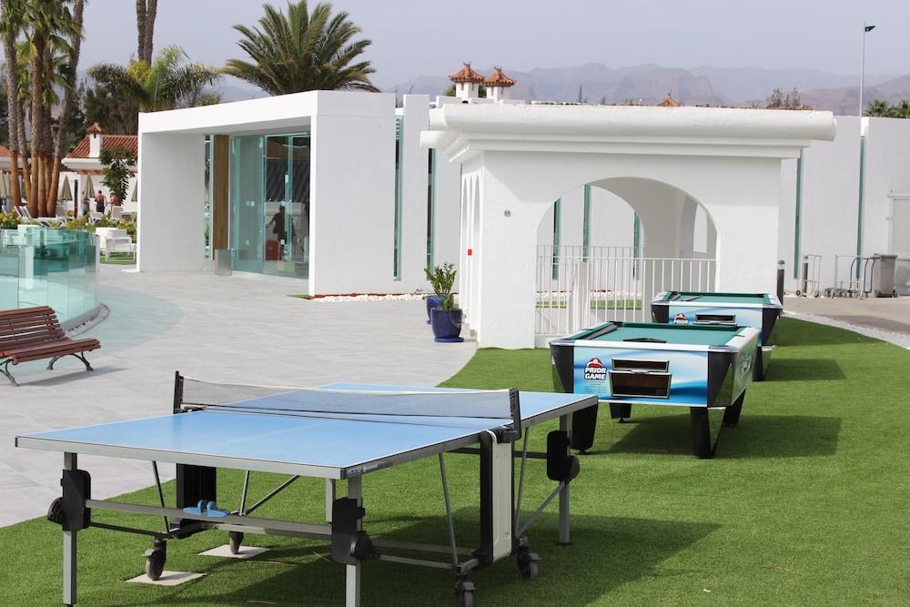 Hotel The Dunagolf