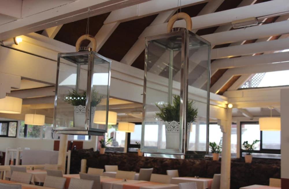 Hotel The Dunagolf