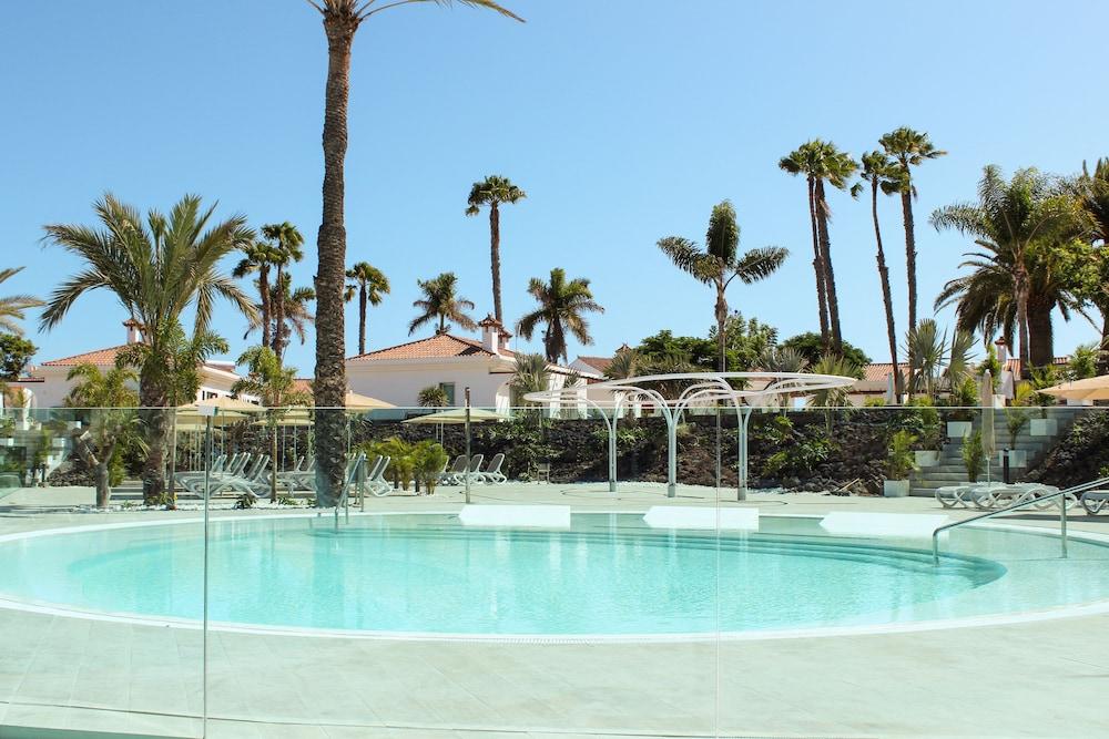Hotel The Dunagolf Maspalomas (Gran Canaria)