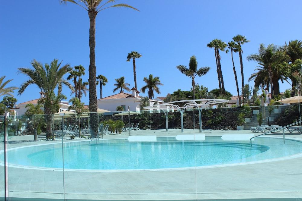 The Dunagolf Maspalomas (Gran Canaria)