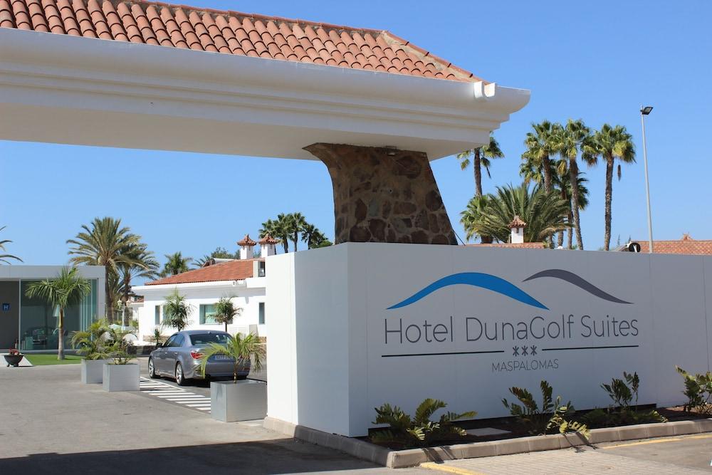 The Dunagolf