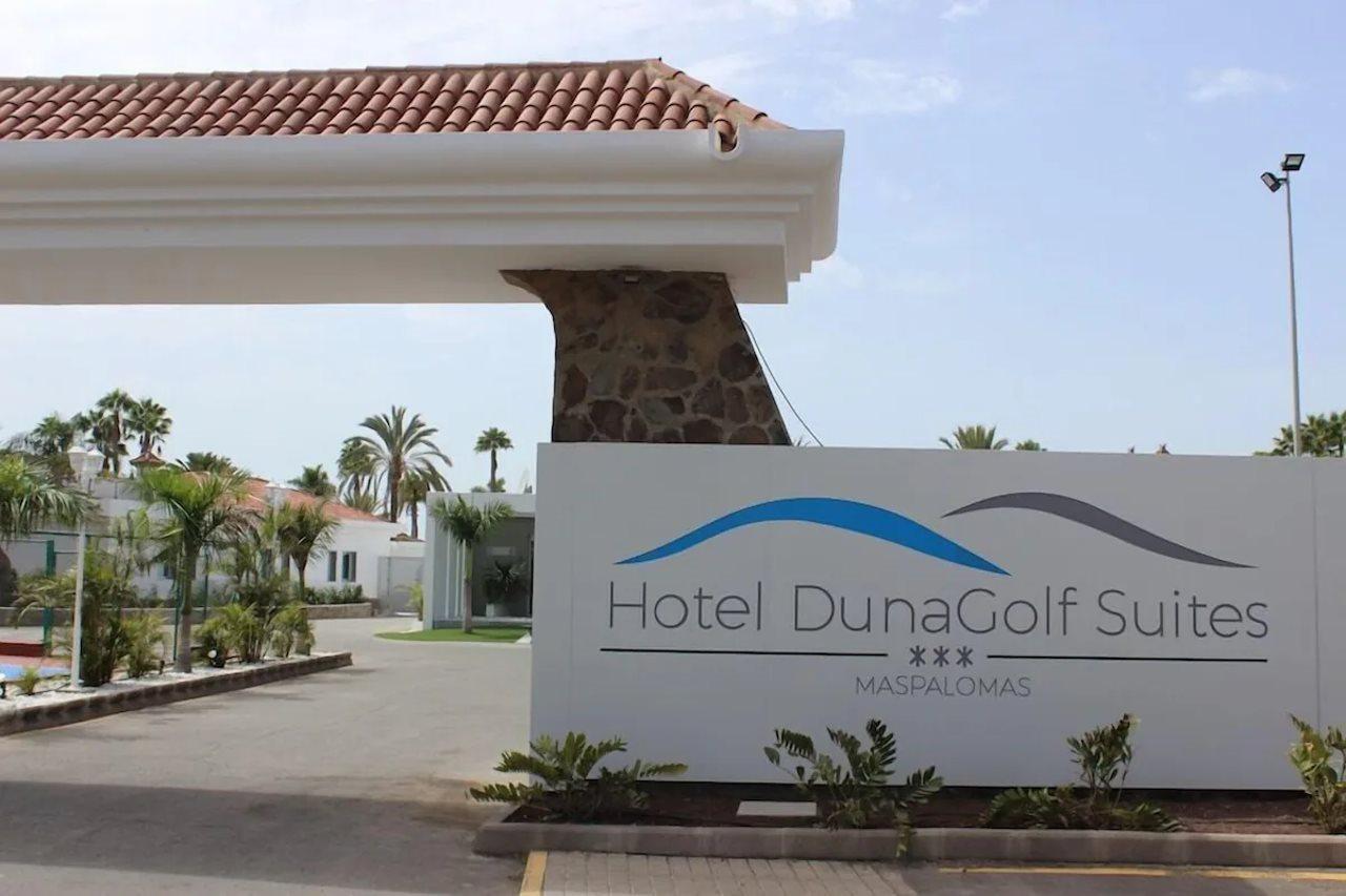 The Dunagolf Hotel 4*
