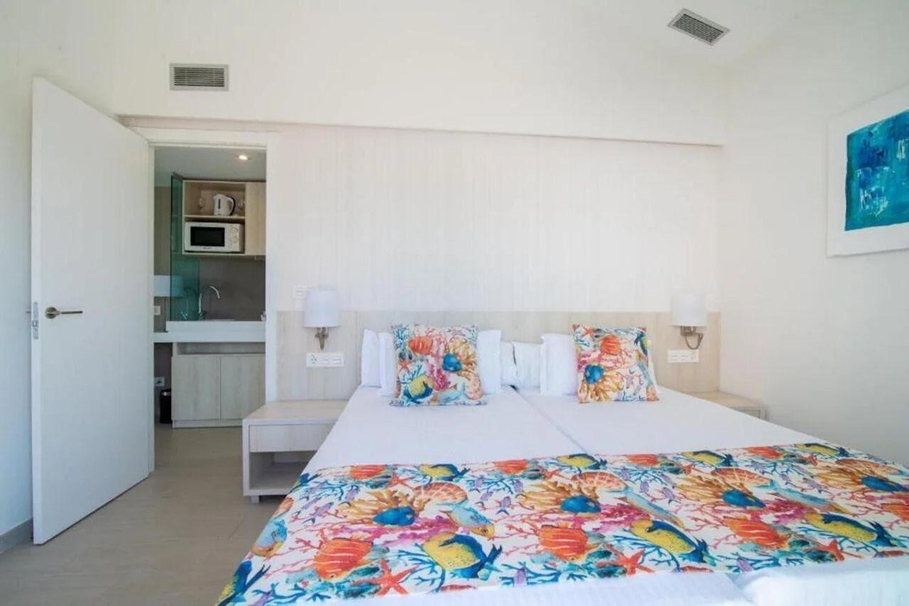 The Dunagolf 4* Maspalomas (Gran Canaria)