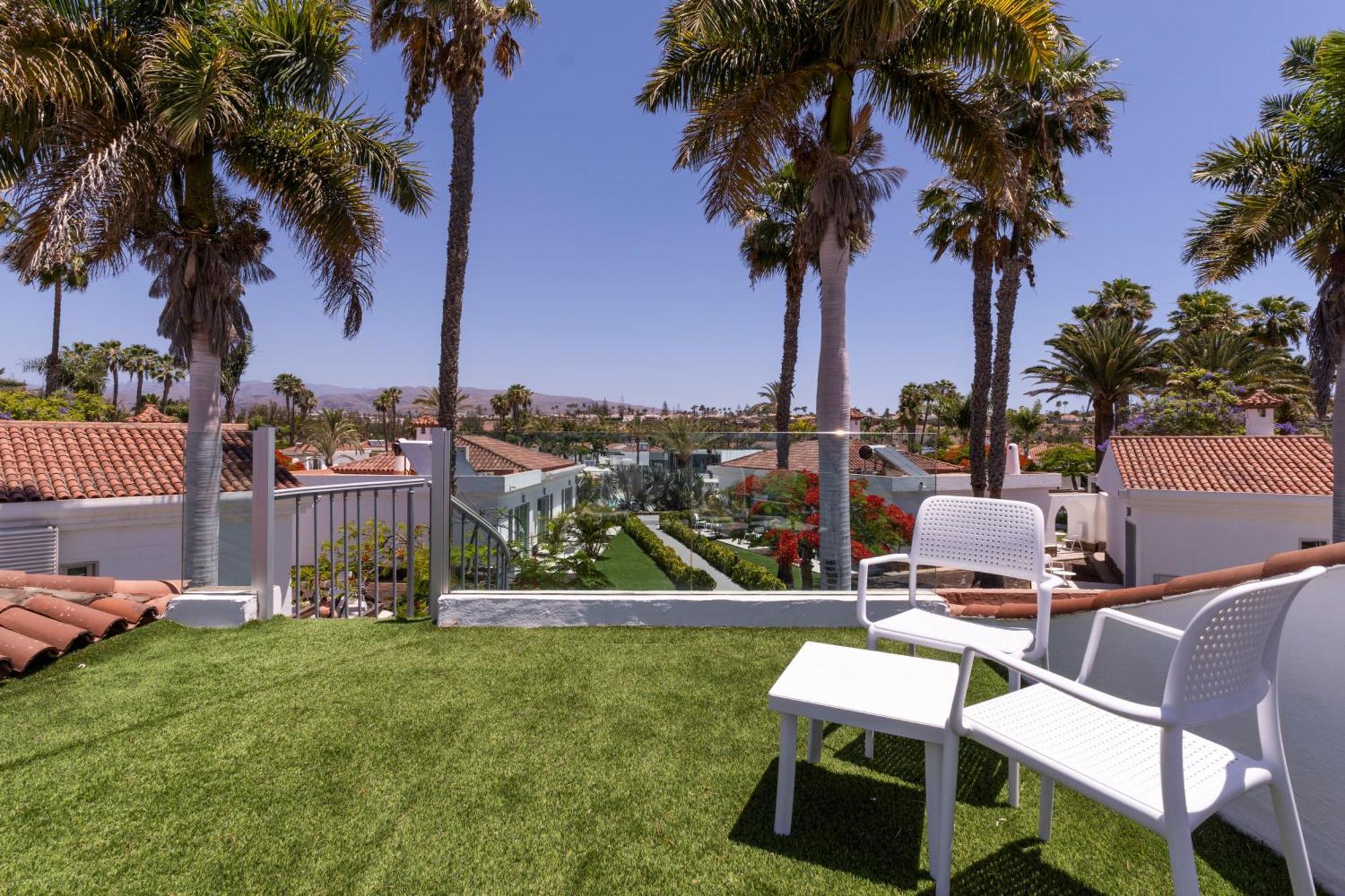 The Dunagolf Maspalomas (Gran Canaria)