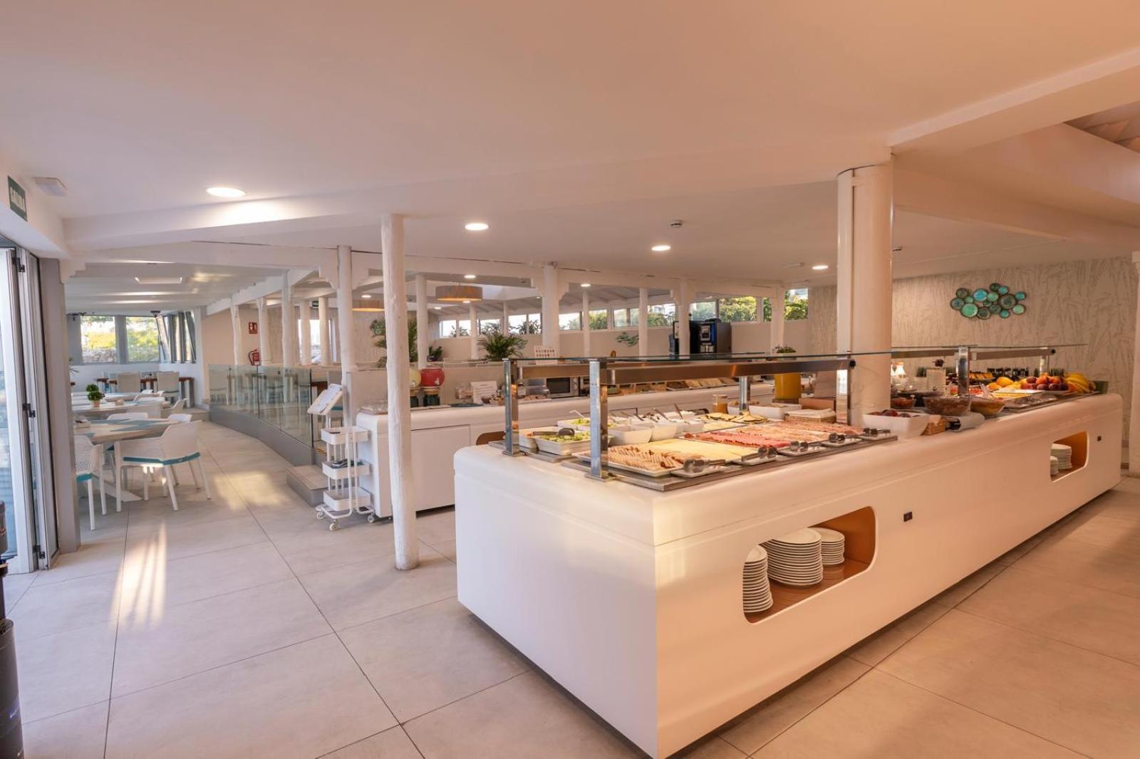 The Dunagolf Hotel Maspalomas (Gran Canaria)
