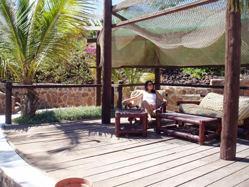 The Dunagolf Hotel