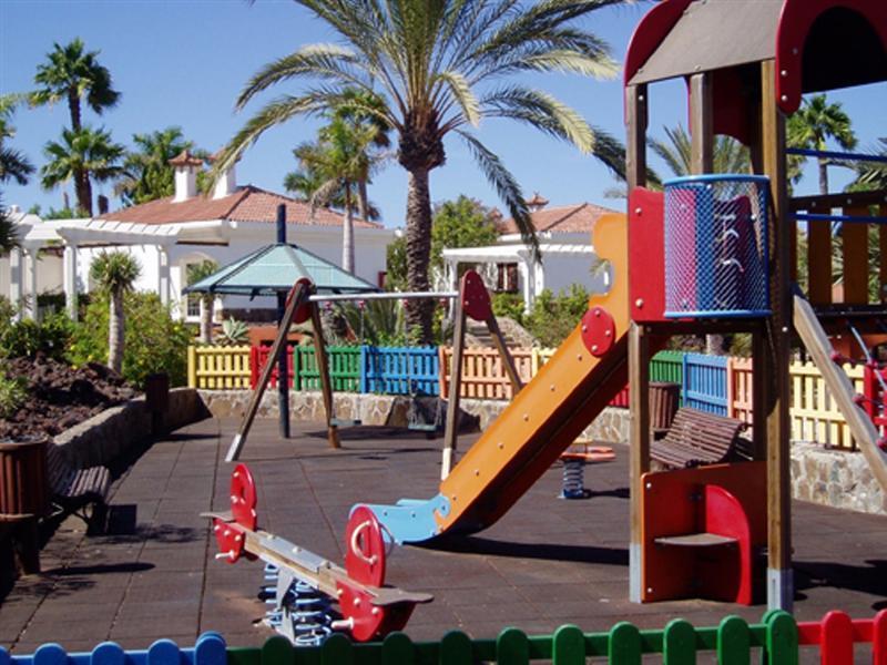 The Dunagolf 4* Maspalomas (Gran Canaria)